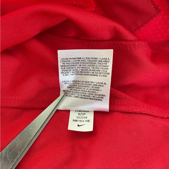 Nike Toronto Raptors Pascal Siakam Jersey - Picture 6 of 6